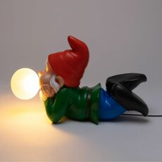 Gummy dreaming quel designer uto balmoral lampe a poser  seletti 07141  design signed nedgis 197530 thumb