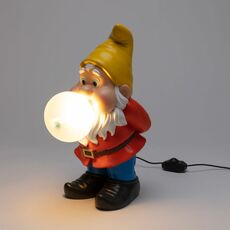 Gummy snooping quel designer uto balmoral lampe a poser  seletti 07142  design signed nedgis 197523 thumb