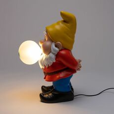 Gummy snooping quel designer uto balmoral lampe a poser  seletti 07142  design signed nedgis 197524 thumb