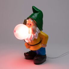 Gummy working quel designer uto balmoral lampe a poser  seletti 07140  design signed nedgis 197516 thumb