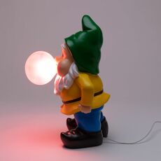 Gummy working quel designer uto balmoral lampe a poser  seletti 07140  design signed nedgis 197517 thumb