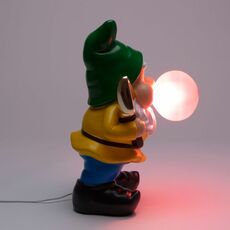 Gummy working quel designer uto balmoral lampe a poser  seletti 07140  design signed nedgis 197519 thumb