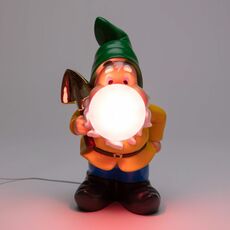 Gummy working quel designer uto balmoral lampe a poser  seletti 07140  design signed nedgis 197520 thumb