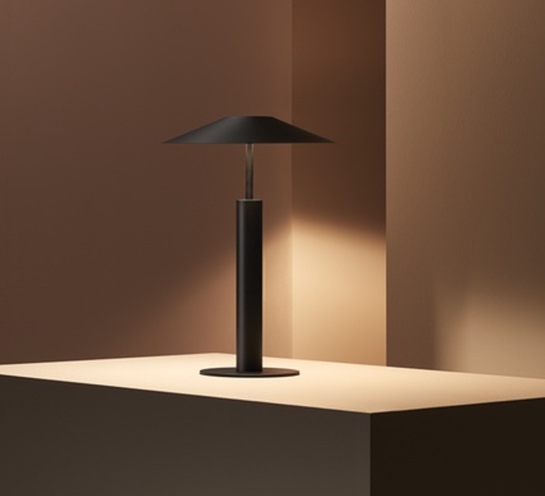 H studio benedito design lampe a poser table lamp  leds c4 10 7742 05 05  design signed nedgis 147460 product