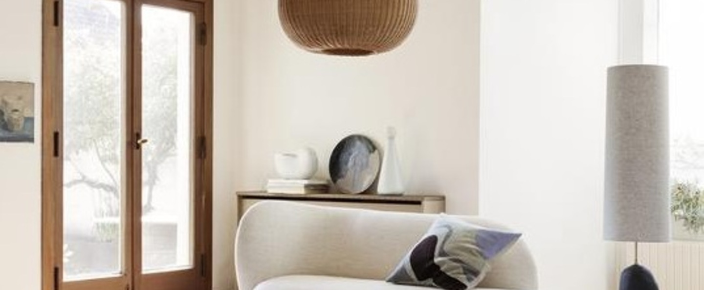 banner-image Lampe a poser hebe nature et noirl o23cm h100 5cm ferm living normal