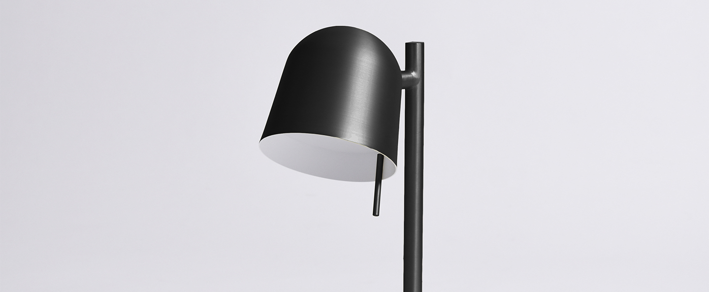 banner-image Lampe a poser ho table noir l15cm h43cm eno studio normal