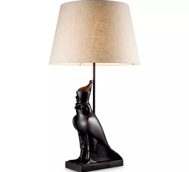 Horus quel designer studio eichholtz lampe a poser  eichholtz tm0154  design signed nedgis 200201 product