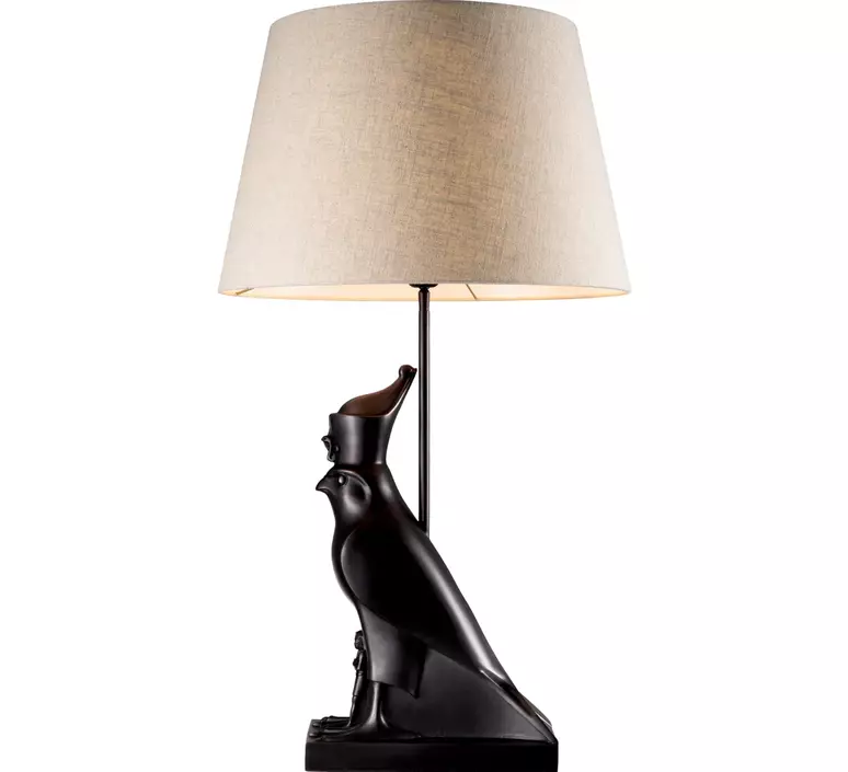 Horus quel designer studio eichholtz lampe a poser  eichholtz tm0154  design signed nedgis 200203 product