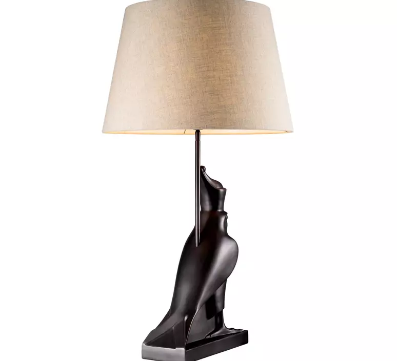 Horus quel designer studio eichholtz lampe a poser  eichholtz tm0154  design signed nedgis 200204 product