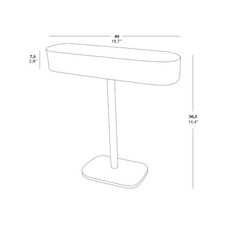 I club burkhard dammer lzf i m 26 luminaire lighting design signed 22032 thumb