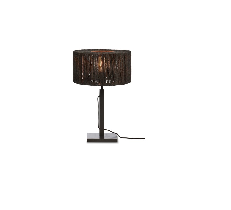 Iguazu good mojo studio lampe a poser table lamp  good mojo iguazu t25 b 3016 b  design signed nedgis 178336 product