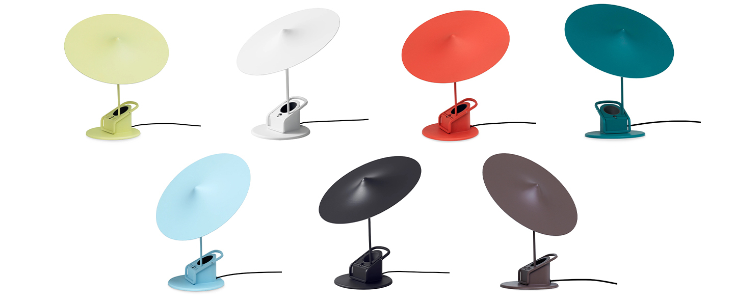 banner-image Lampe a poser ile blanc traffic led 2700k 690lm o20cm h19cm wastberg normal