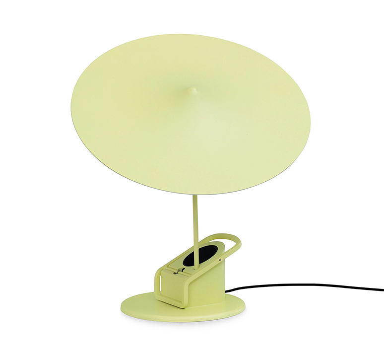 Ile inga sempe lampe a poser table lamp  wastberg 153m11020  design signed nedgis 127046 product