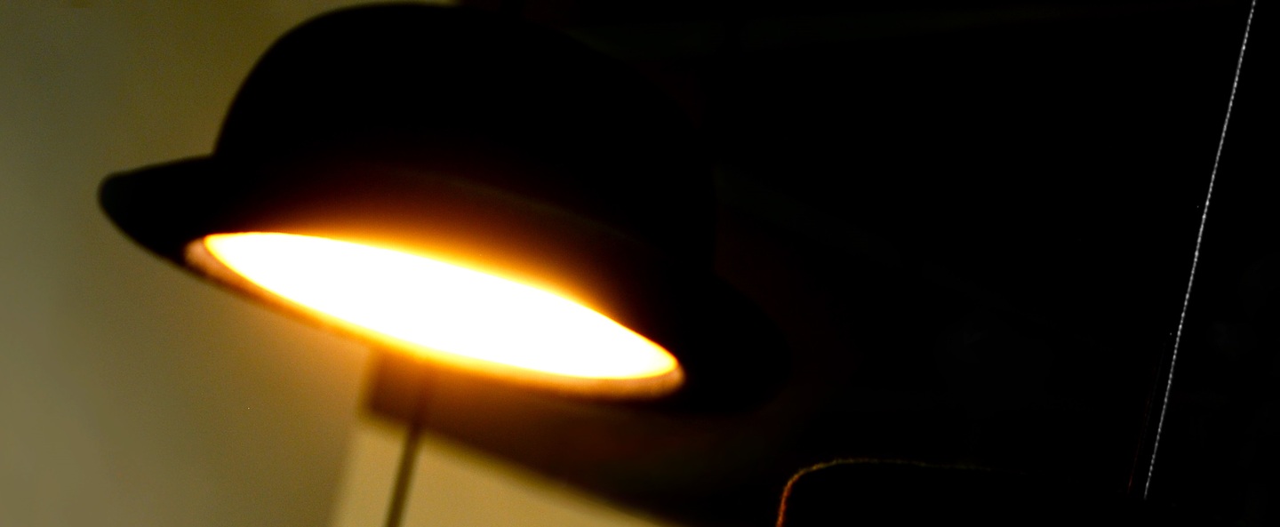 banner-image Lampe a poser jeeves noir h56cm innermost normal