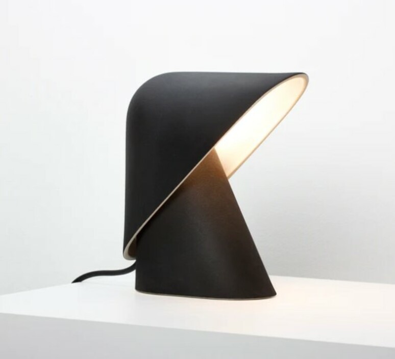 K lamp quel designer studio vitamin lampe a poser  vitamin vit kl blck dim  design signed nedgis 196812 product