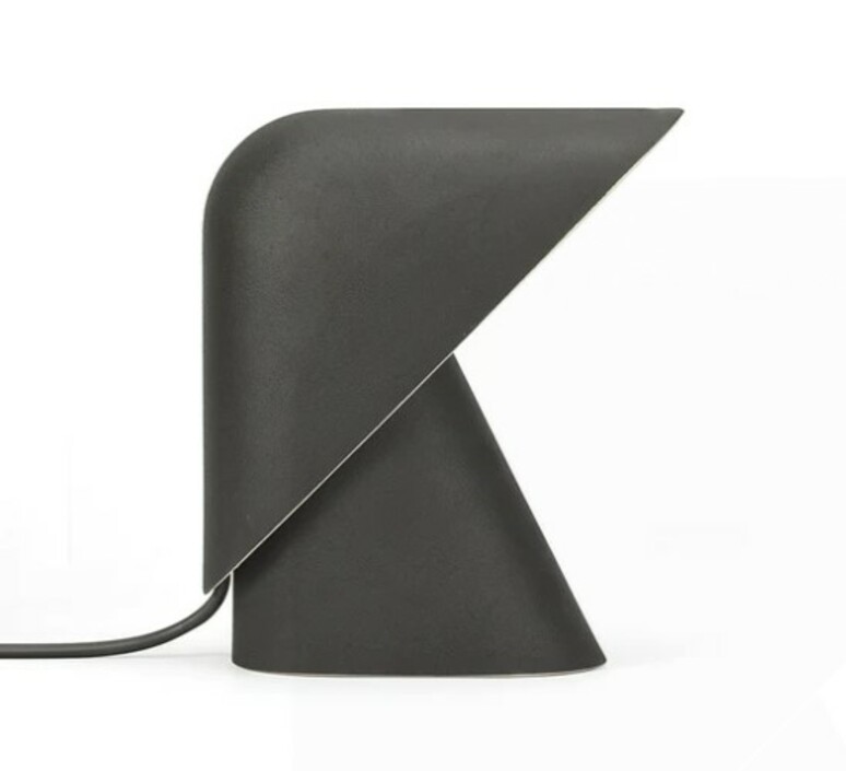 K lamp quel designer studio vitamin lampe a poser  vitamin vit kl blck dim  design signed nedgis 196813 product