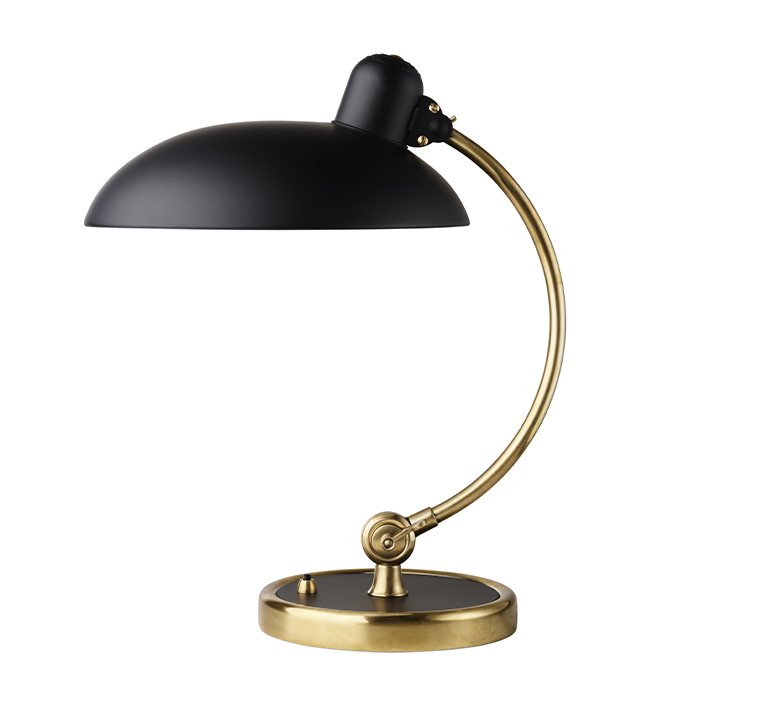 Kaiser idell 6631 t luxus christian dell lampe a poser table lamp  fritz hansen 92720908  design signed nedgis 112825 product