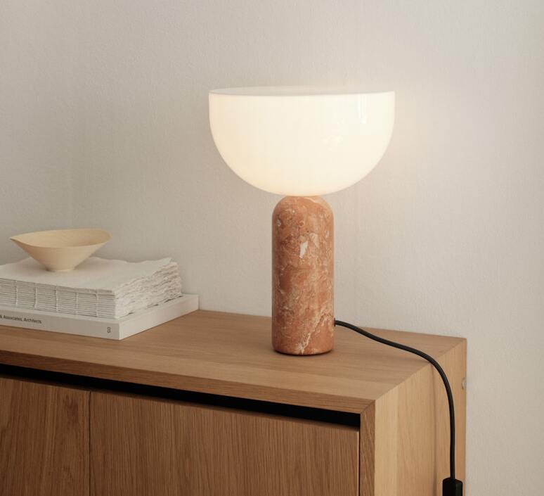 Kizu small lars tornoes lampe a poser table lamp  newworks 20421  design signed nedgis 214200 product