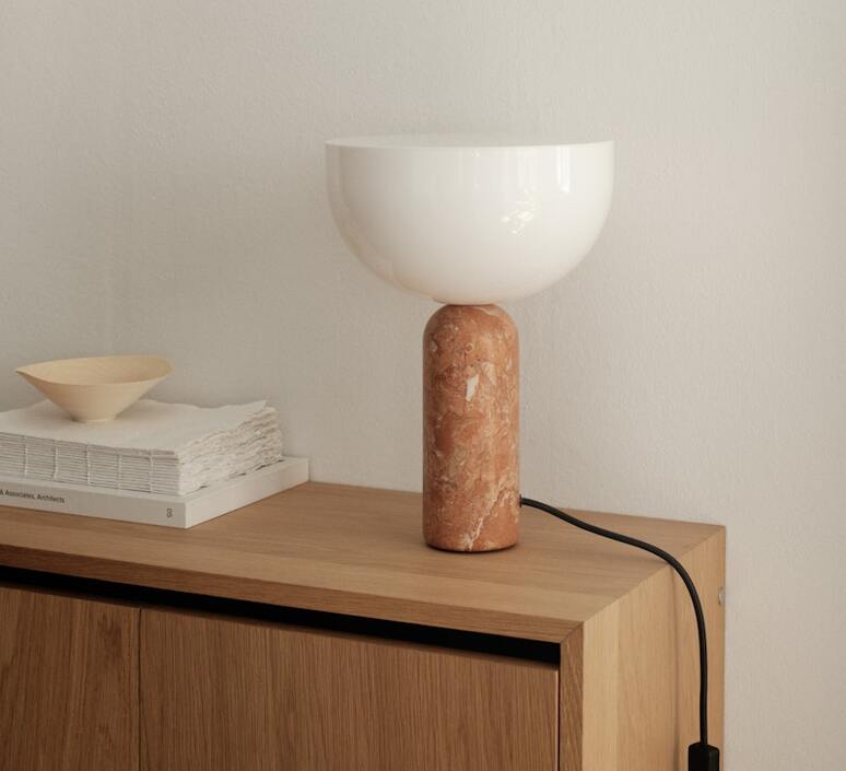 Kizu small lars tornoes lampe a poser table lamp  newworks 20421  design signed nedgis 214201 product