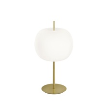 Kushi xl alberto saggia et valero sommela lampe a poser table lamp  kundalini k223105o  design signed nedgis 135074 thumb