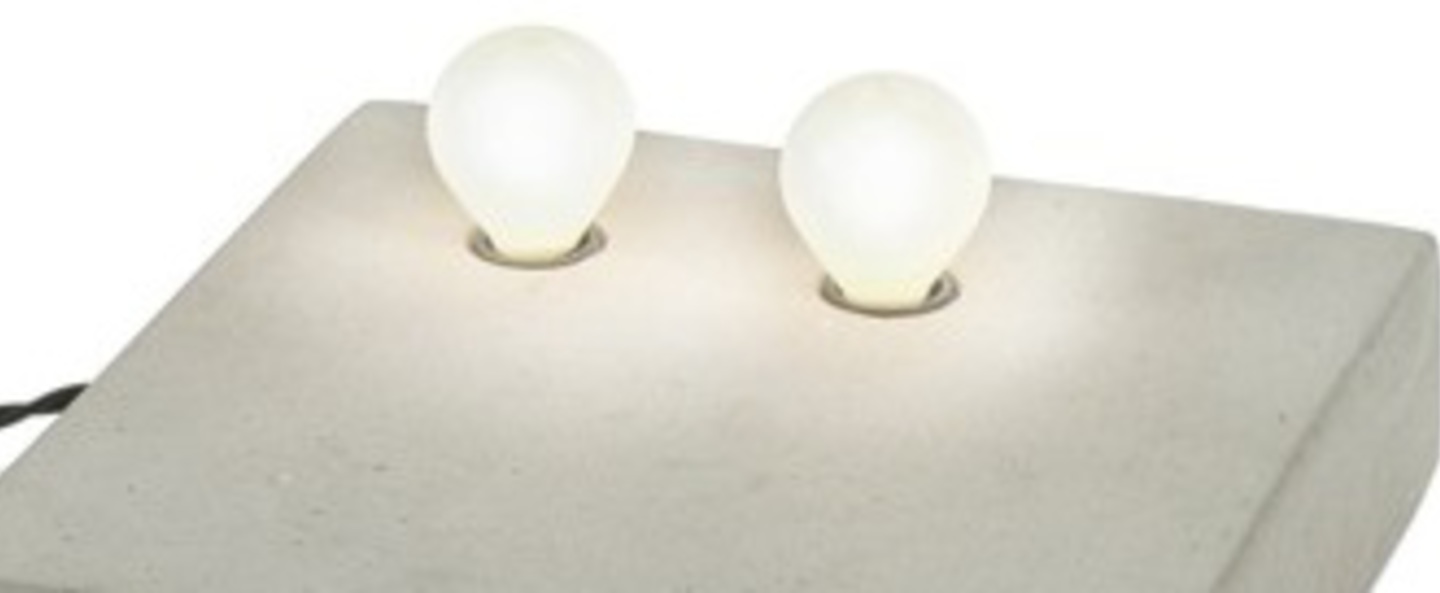 banner-image Lampe a poser kvg 02 04 blanc o25cm p6cm serax normal