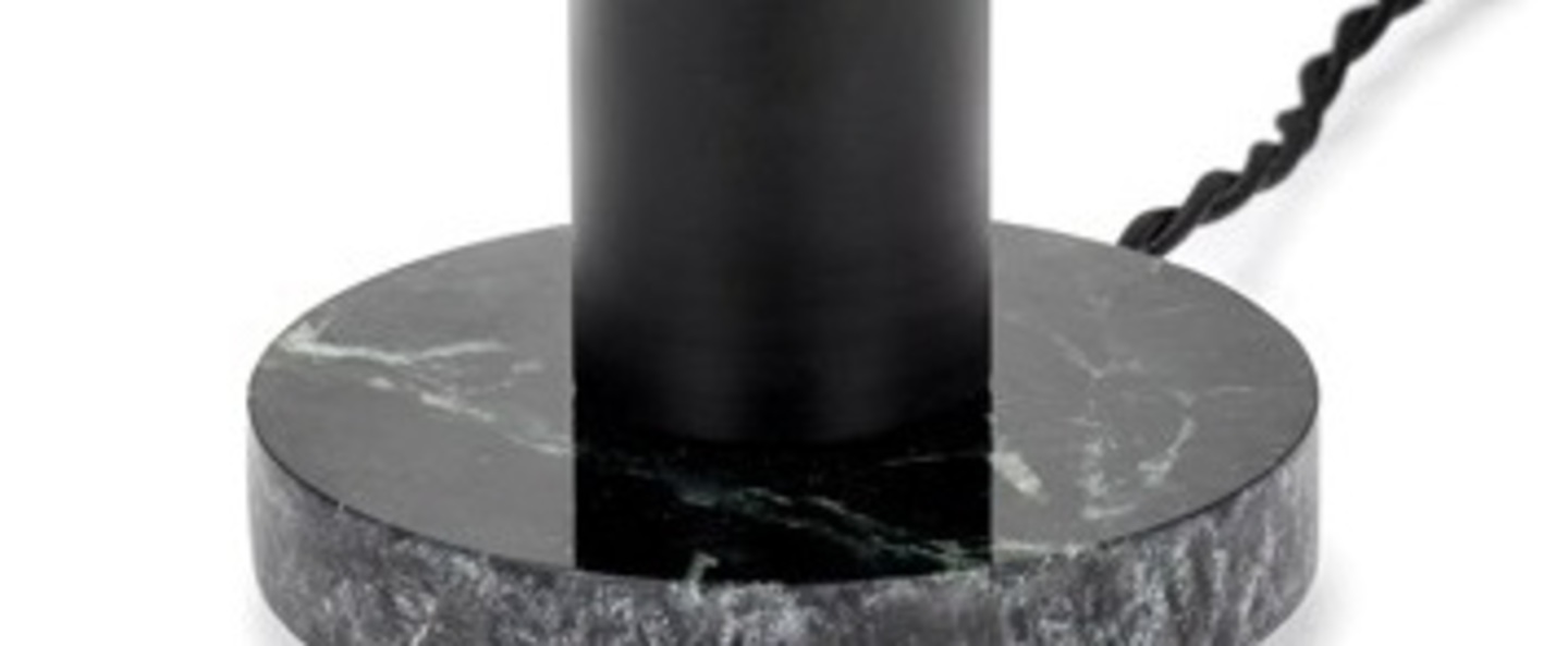 banner-image Lampe a poser kvg 19 03 noir vert o11cm h8cm serax normal