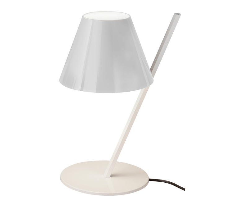 La petite floor quaglio simonelli lampadaire floor light  artemide 1753030a  design signed nedgis 80995 product