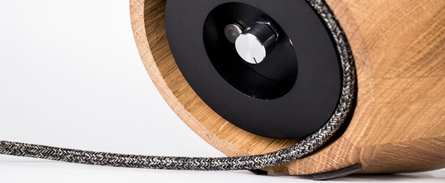 banner-image Lampe a poser lampe a poser gris clair o23cm h25cm kngb normal