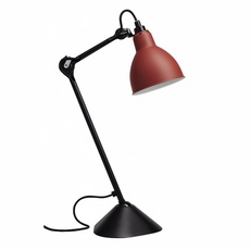 Lampe gras 205 bernard albin gras dcw editions 205rd sat luminaire lighting design signed 29457 thumb