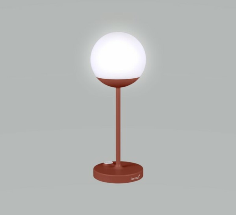 Lampe h41 ocre rouge  lampe a poser  fermob 530320x1  design signed nedgis 202346 product