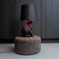 Lapin rabbit lamp front design lampe a poser table lamp  moooi mo pali312900 mo pali312002  design signed 38584 thumb