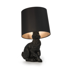 Lapin rabbit lamp front design lampe a poser table lamp  moooi mo pali312900 mo pali312002  design signed 38585 thumb