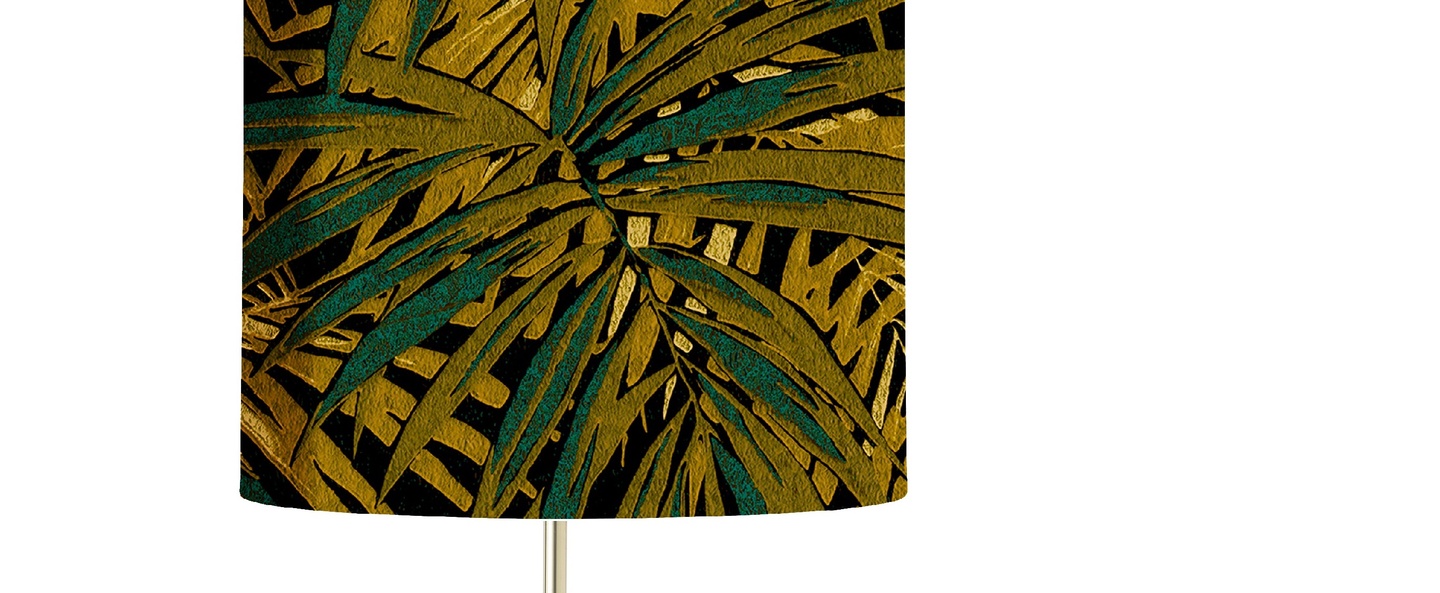 banner-image Lampe a poser leaves mais o35cm h82cm ebb flow normal