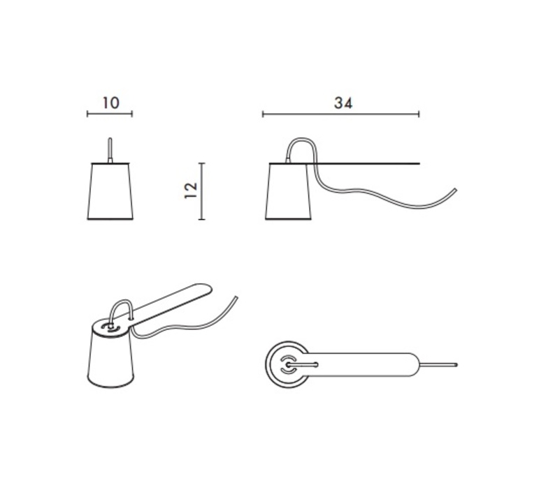 Lightbook herve langlais designheure llbbbn luminaire lighting design signed 13291 product