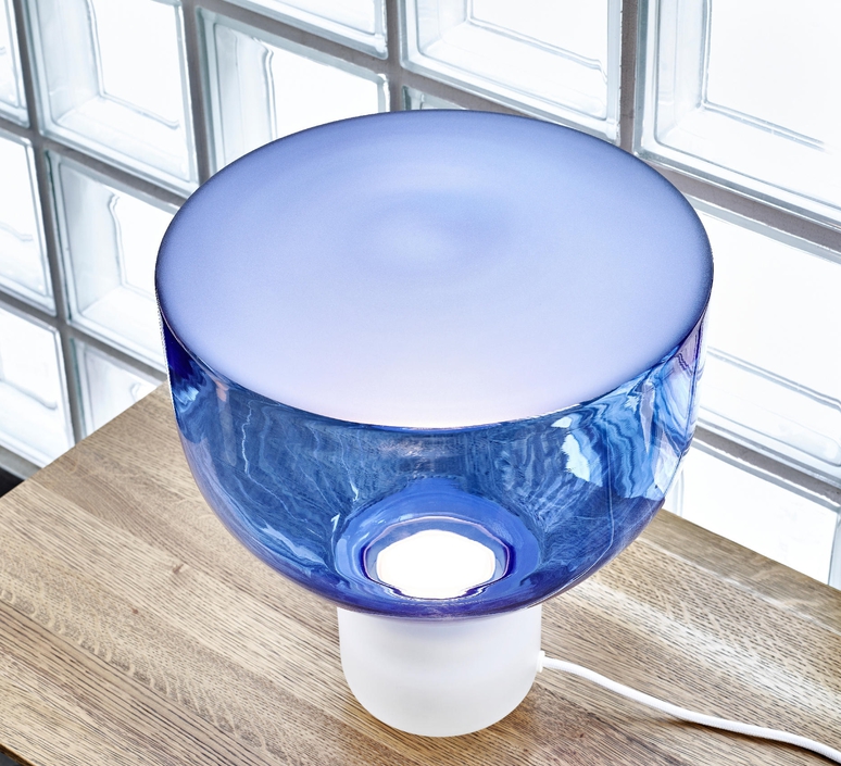 Lightline s lucie koldova lampe a poser table lamp  brokis pc972cgc544cggb812cgcub891cecl519ceb825  design signed 33603 product