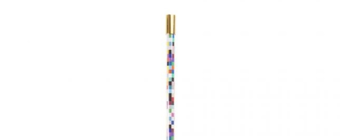 banner-image Lampe a poser linea pixled multicolore led 3000k 1260 lm o3 5cm h124cm seletti normal