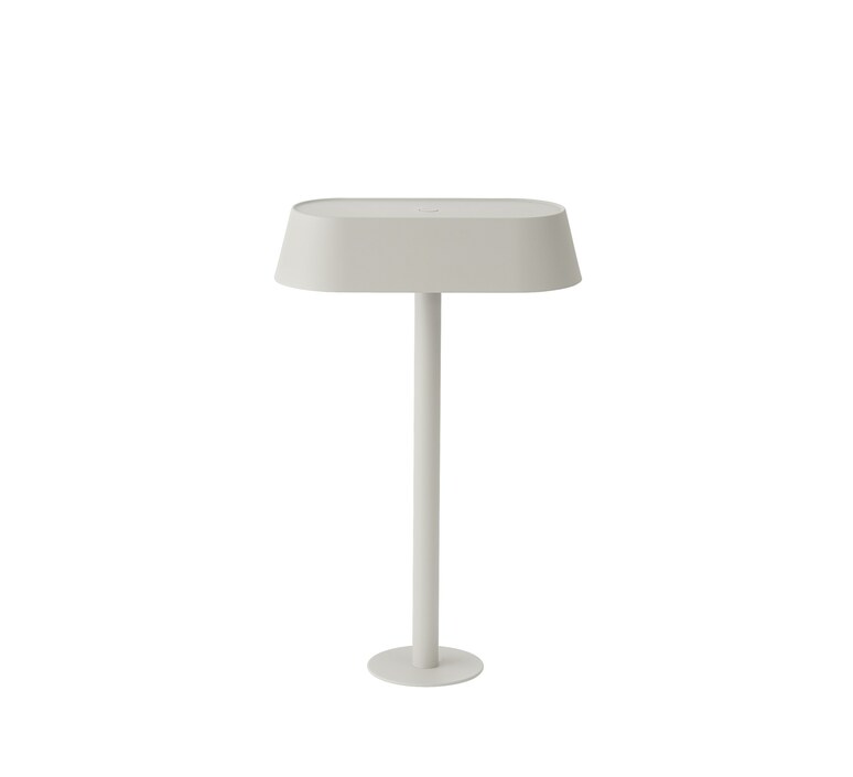 Linear mounted thomas bentzen lampe a poser table lamp  muuto 22513  design signed nedgis 127021 product