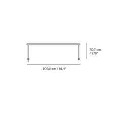 Linear mounted thomas bentzen lampe a poser table lamp  muuto 22515  design signed nedgis 127013 thumb