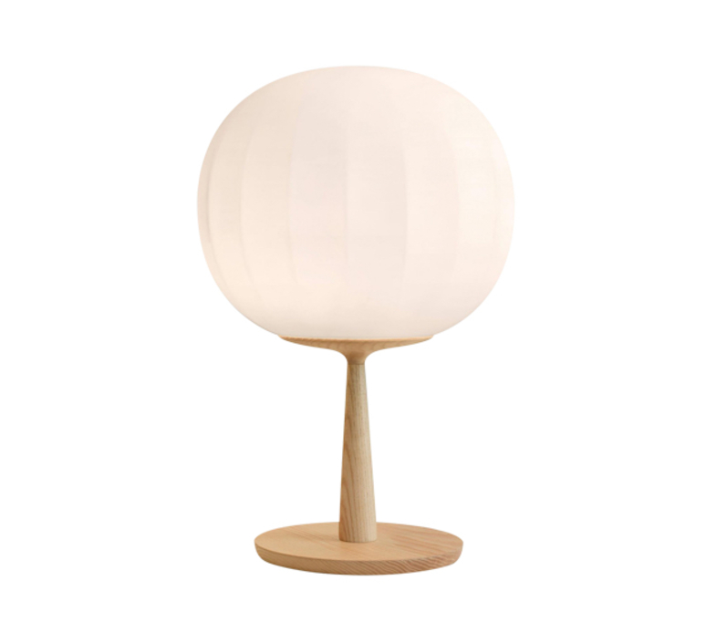 Lita francisco gomez paz lampe a poser table lamp  luceplan 1d920 200002 1d920 180099  design signed nedgis 78487 product