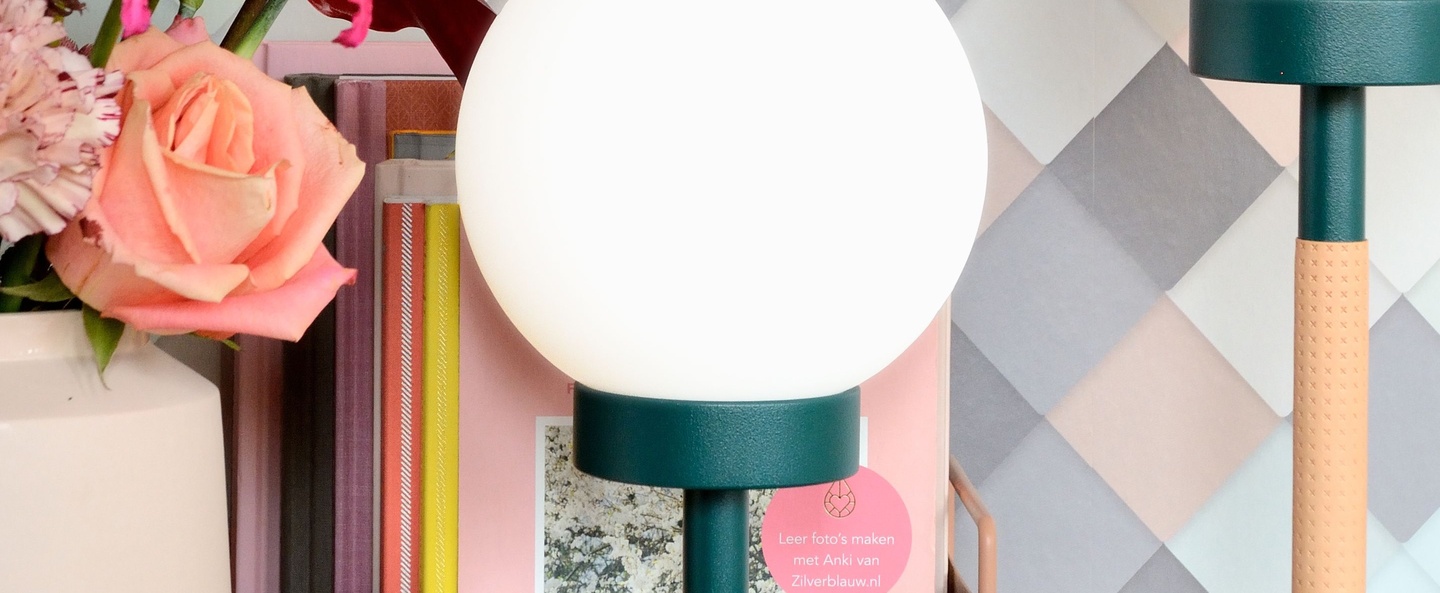 banner-image Lampe a poser little darling bluegreen l35cm h47cm swedish ninja normal