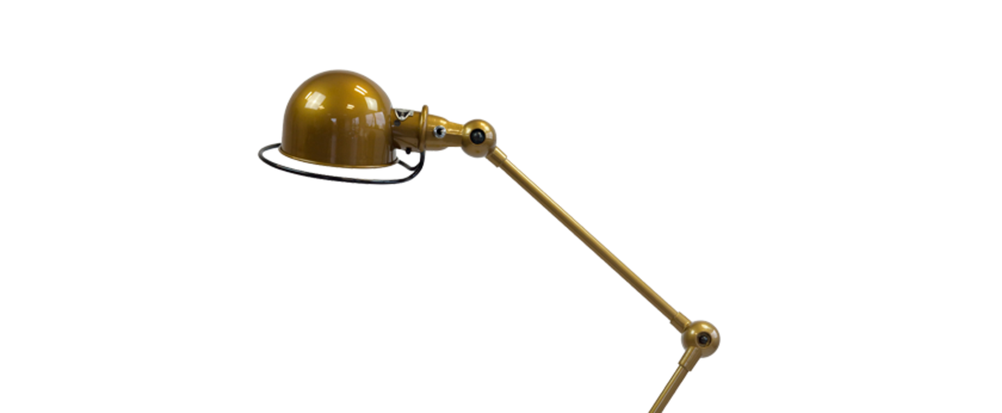 banner-image Lampe a poser loft or l80cm h60cm jielde normal