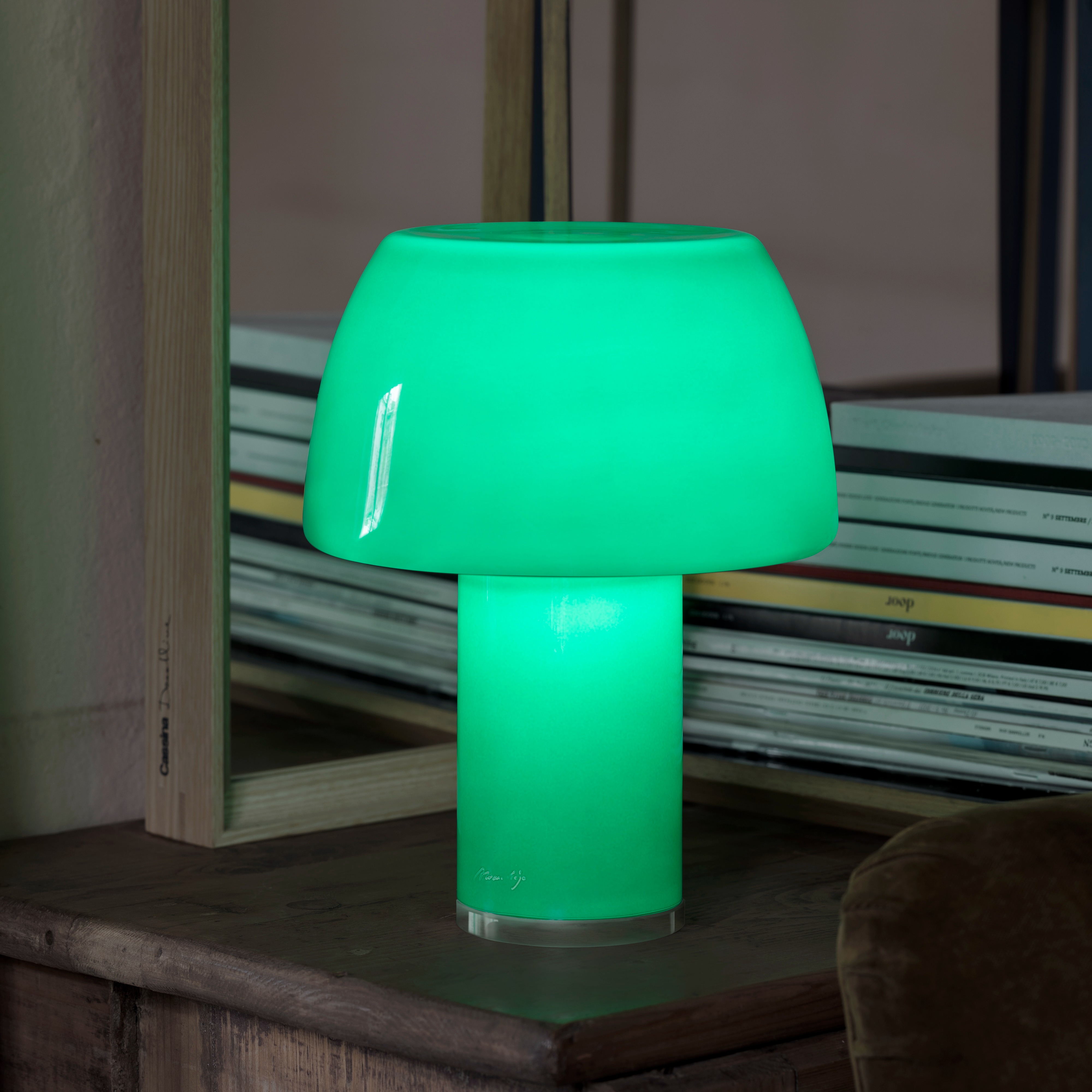 lampe-a-poser-lorosae-