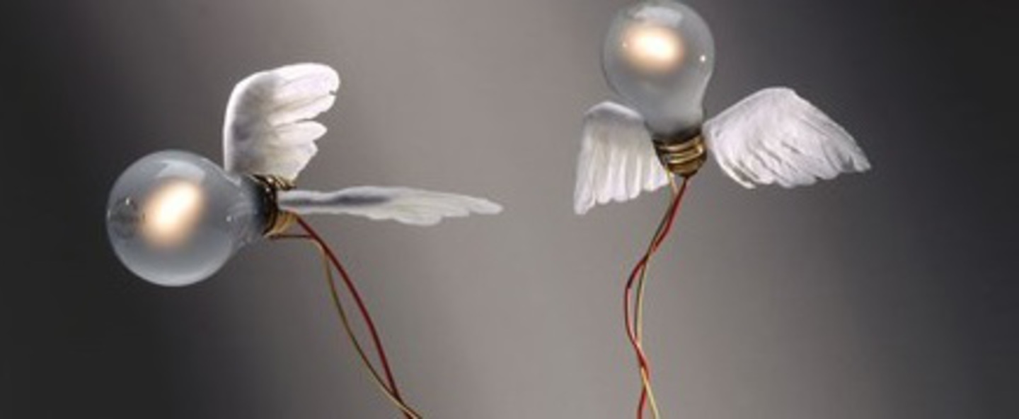 banner-image Lampe a poser lucellino tri r blanc rouge o35cm h45cm ingo maurer normal