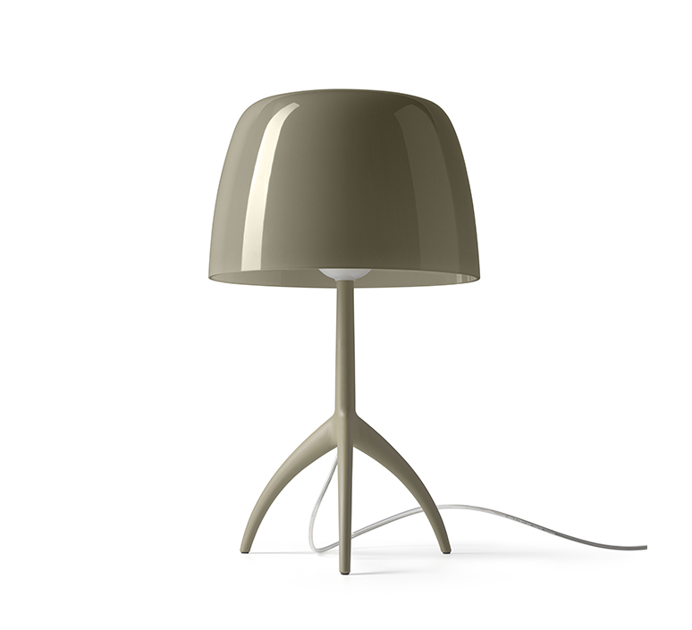 Lumiere grande nuances rodolfo dordoni lampe a poser table lamp  foscarini 026001e 26d  design signed nedgis 131741 product