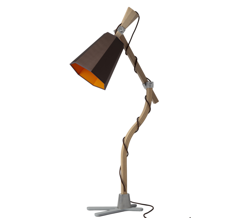 Luxiole kristian gavoille designheure l98lmo luminaire lighting design signed 13158 product