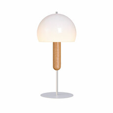 Mad s base blanche  lampe a poser  luxcambra 3161  design signed nedgis 212600 thumb