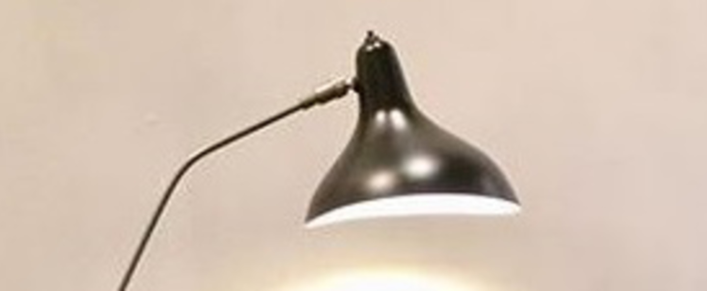 banner-image Lampe a poser mantis bs3 gris vert o20cm h52cm dcw editions normal