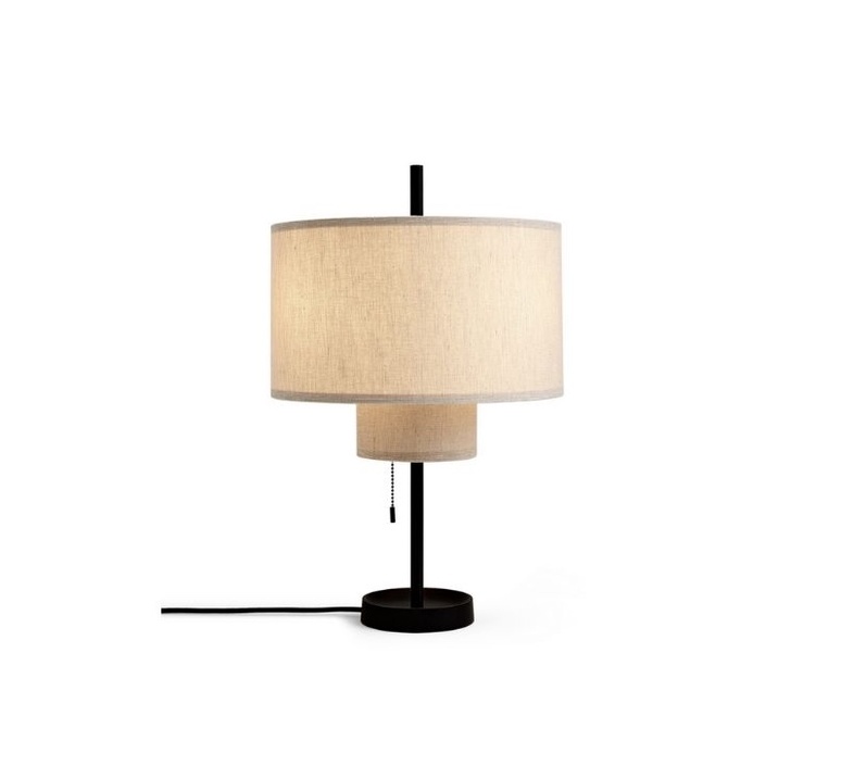 Margin  lampe a poser table lamp  new works 21396 21391  design signed nedgis 141340 product