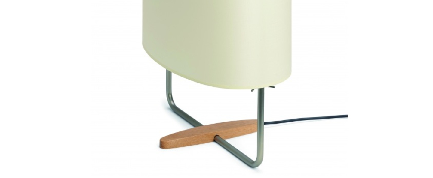 banner-image Lampe a poser margot nickel o34cm h44cm carpyen normal