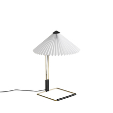 Matin 300 inga sempe lampe a poser table lamp  hay 4191211009000  design signed nedgis 105058 thumb